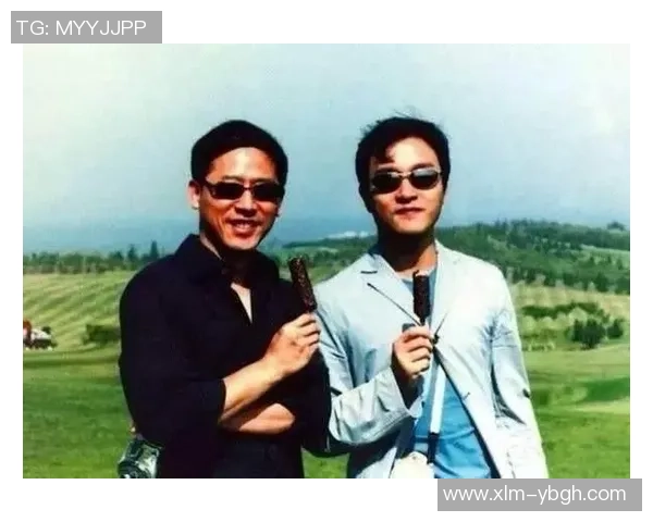 张国荣与姚明的传奇人生交汇点：艺术与体育的完美结合与时代印记