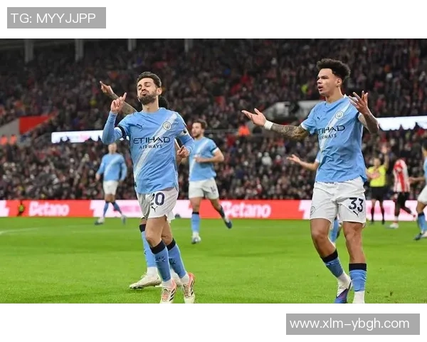 英超惊现冷门曼城热刺战成平局乌龙球引发全场狂欢