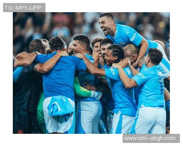 欧联杯曼城大胜多特蒙德四球狂潮回顾十大精彩进球瞬间