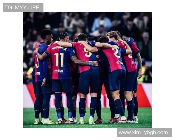 欧冠大战：多特蒙德3-0战胜巴萨乌龙球点燃全场激情