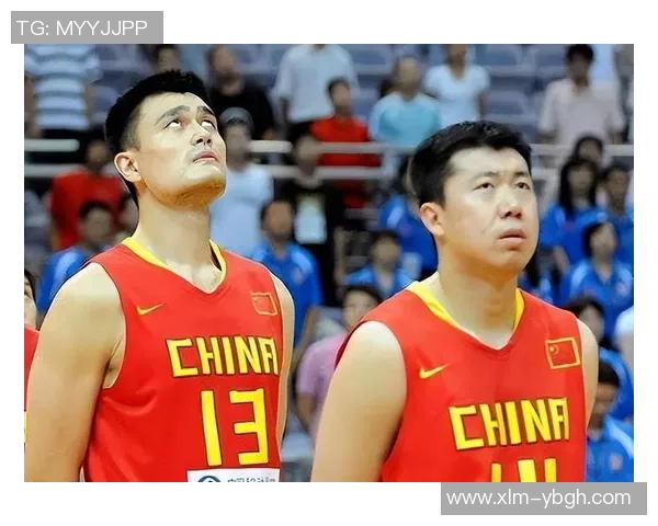 姚明与小S的幽默对决:篮球巨星与综艺女王的精彩互动瞬间 姚明与小S的幽默对决:篮球巨星与综艺女王的精彩互动瞬间