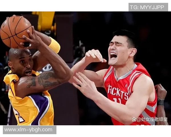 姚明如何通过科学训练和坚持不懈的努力提升篮球技术与竞技水平