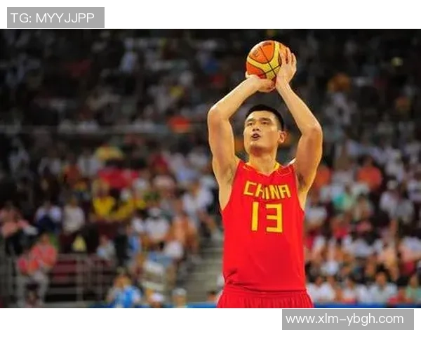 姚明篮球单挑挑战赛：巨人对决，谁能赢得最终胜利与荣耀