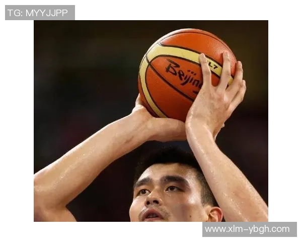 姚明的冠军戒指背后的故事与篮球传奇的辉煌历程