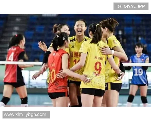 西安排球队战术变革引发热议排球界新趋势探讨与分析