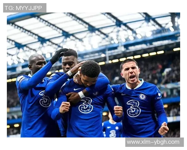 切尔西大胜多特蒙德4-0神扑时刻成比赛转折点引发全场热烈反响