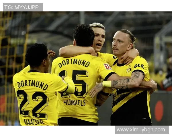 德甲精彩对决多特蒙德与曼联战成平局补时进球点燃全场激情