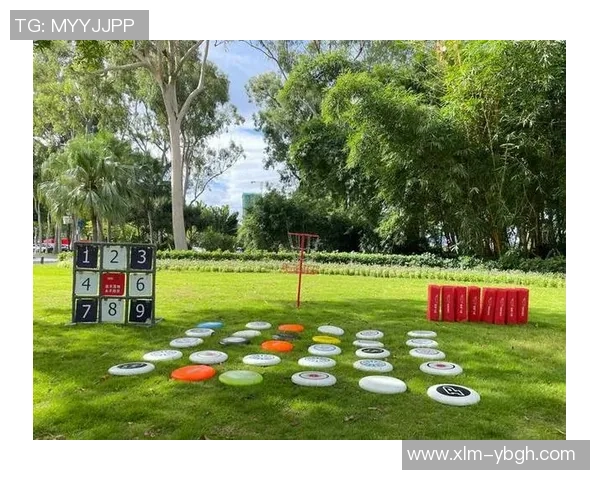 飞盘竞技的魅力与挑战：深入了解南京飞盘队的耐力与团队精神