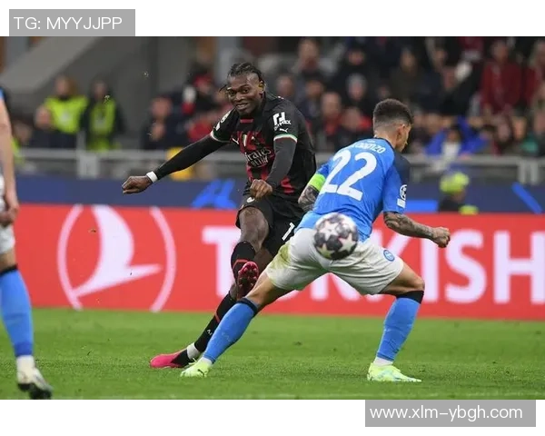 那不勒斯狂胜AC米兰五球大捷补时进球点燃全场激情 那不勒斯狂胜AC米兰五球大捷补时进球点燃全场激情