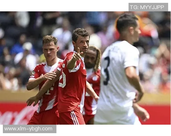 欧联杯激战AC米兰狂胜拜仁6比2红牌事件引发全场热议