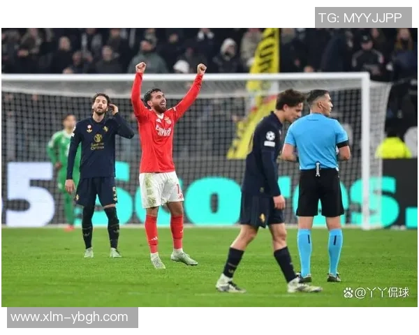 足总杯惊天逆转本菲卡大胜尤文图斯红牌事件引发全场热议