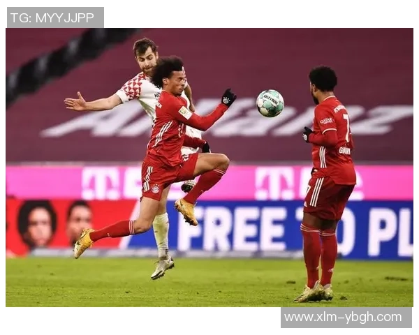 足总杯精彩对决拜仁狂胜曼联四球引爆全场激情