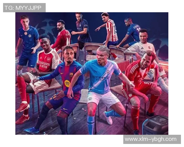 巴萨与拜仁激战成平局决胜时刻引发全场沸腾