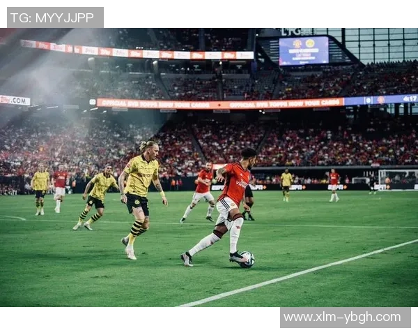 多特蒙德友谊赛大胜波尔图四球横扫全场激情四溢